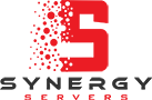 Synergy Servers Logo